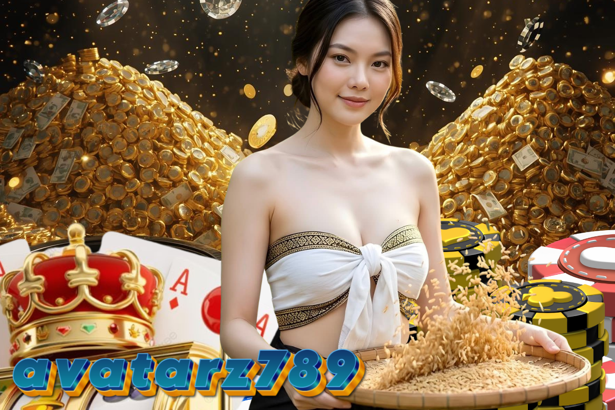 avatarz789 ไม่มีขั้นต่ำ