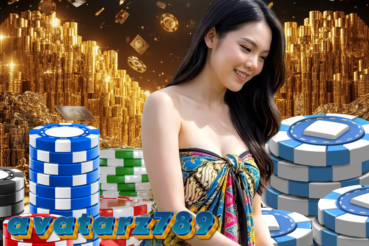 avatarz789 slot