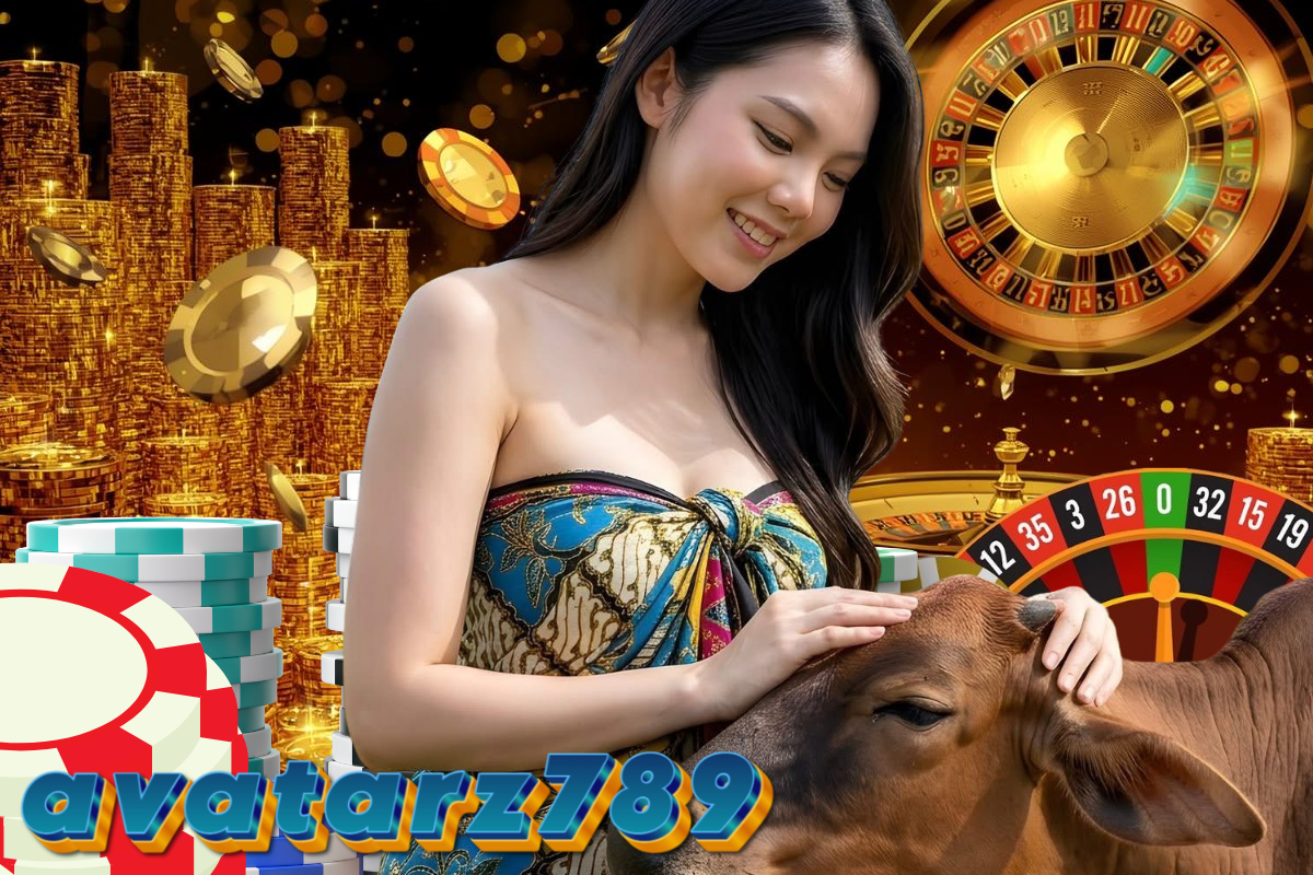 avatarz789 สล็อต